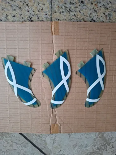 Quilhas