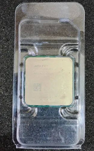 Processador Gamer AMD FX 8350 (AM3+)