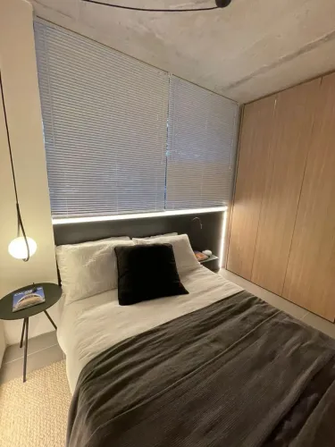 APARTAMENTOS E COBERTURAS DE 2 E 3 QUARTOS À VENDA - BARRA DA TIJUCA