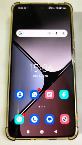 Celular xiaomi 14 t pro 512/12