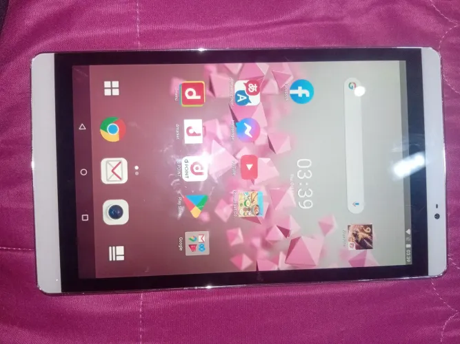 Tablet
