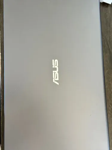 Notebook azus