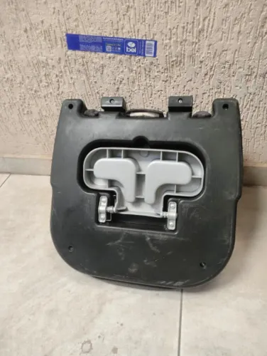 Cadeira Peg Perego