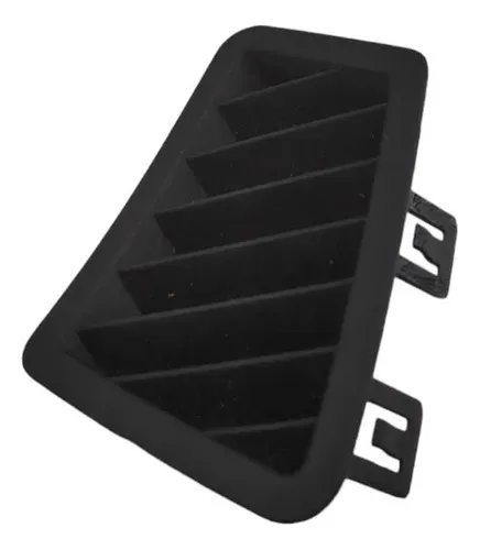 Tela Superior Painel Esquerdo Bmw 318 320i 2008 2009 Detalhe