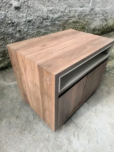 ARMÁRIO DE MDF 