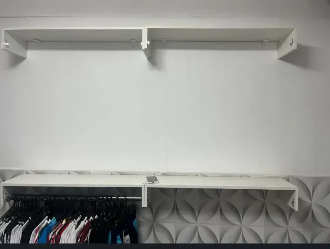 ARARAS PARA ROUPA