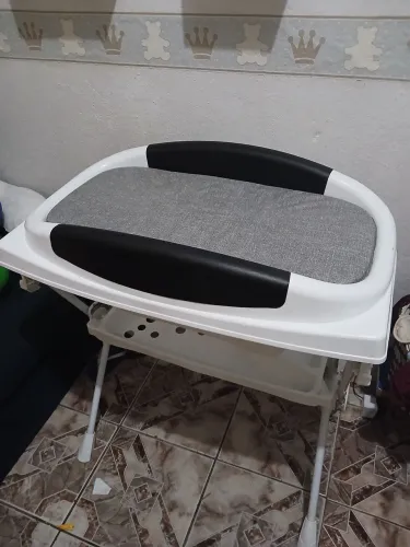 Banheira galzerano com trocar, pouco usada !!! 