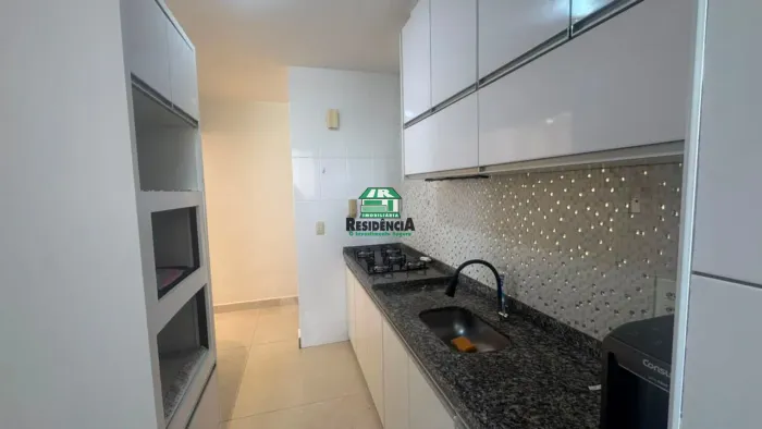 Apartamento 3 quartos para Locação Jardim das Américas 2ª Etapa, Anápolis