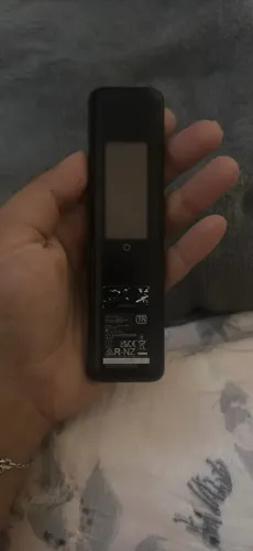 Vendo controle para tv Samsung Cristal