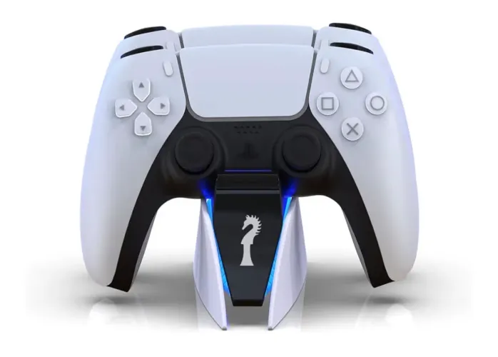 Base Caregamento controle PS5