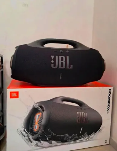 JBL BOOMBOX4