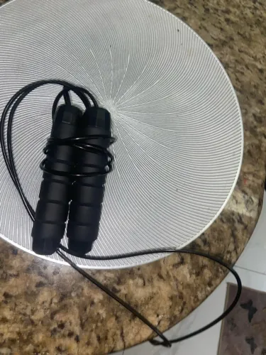 barra de flexão + corda
