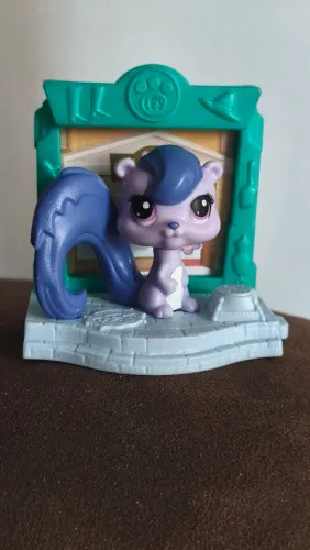 Littlest Pet Shop
