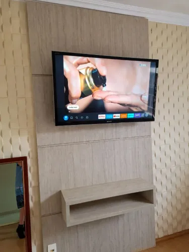 TV Sony 46hx755 3d