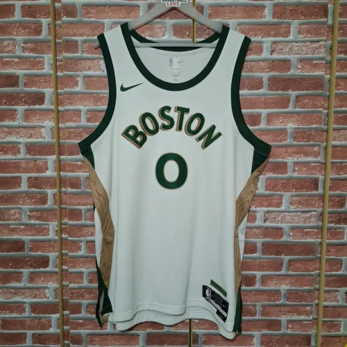 Regata Nba Boston Celtics City Edition Original