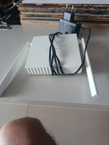 Moldem 100mbps