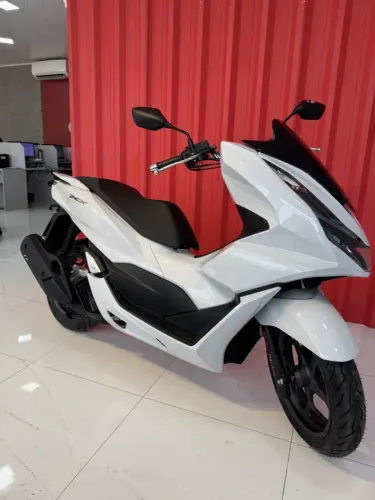 HONDA PCX CBS À PRONTA ENTREGA