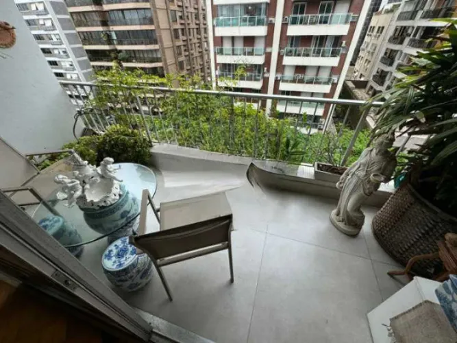 Apartamento - Padrão / Residencial / Ipanema