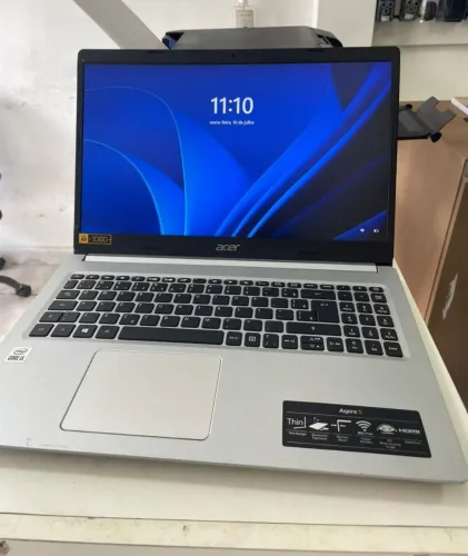 Acer aspire 5 i5 10 geração
