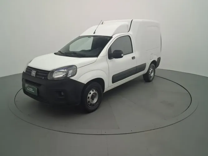 Fiat Fiorino Endurance 1.3 Flex 8V 2P 2026