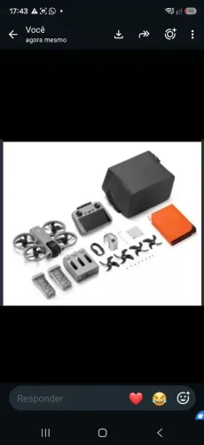 drone dji avata 360 fly more combo