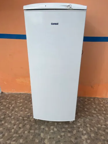 Geladeira Cônsul Branca
