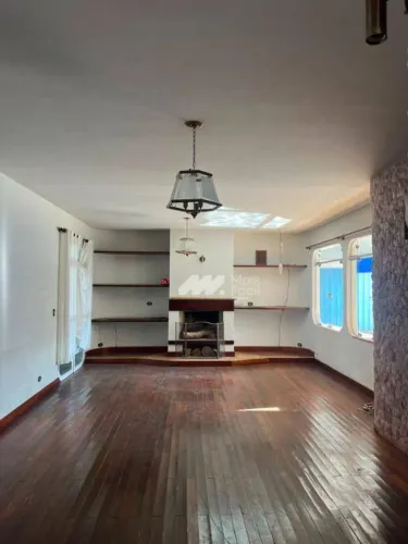 Casa para alugar, 362 m² por R$ 16.500,00/mês - Zona 04 - Maringá/PR