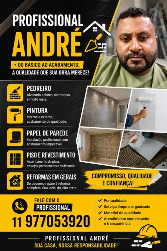 Reformas em geral