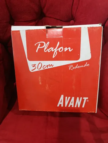 Plafon luminária de teto