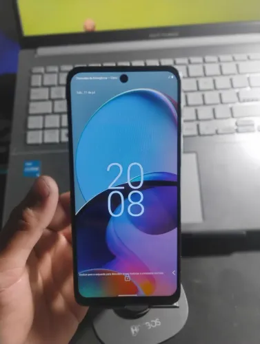 Moto G 14