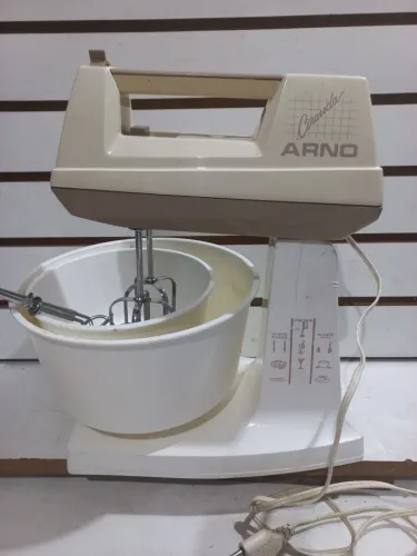 Batedeira antiga ARNO Ciranda 