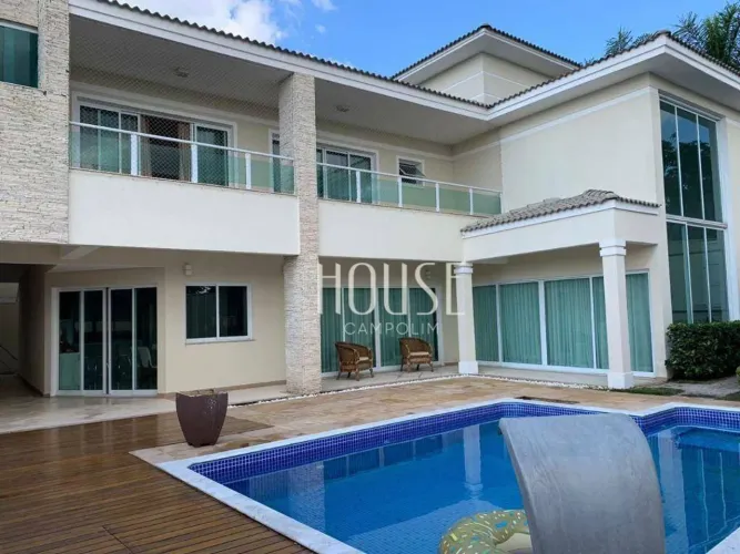 Casa em Sorocaba, com 430m², à venda em condomínio de alto padrão Horizontes de Sorocaba |