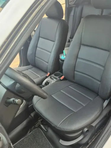Ford Fiesta Sed. 1.6 8V Flex 4P 2013