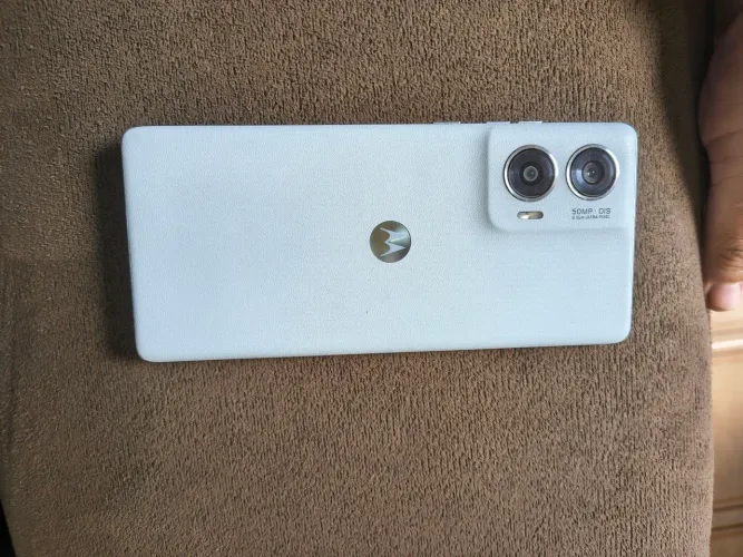 Moto Edge 50 fusion