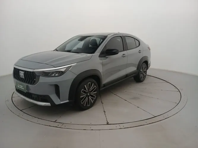 Fiat Fastback Audace 200 TB AUT (hibrído) 2026