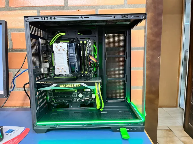 Computador Gamer
