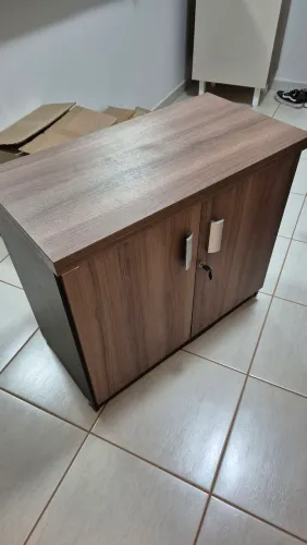 Armário para escritório