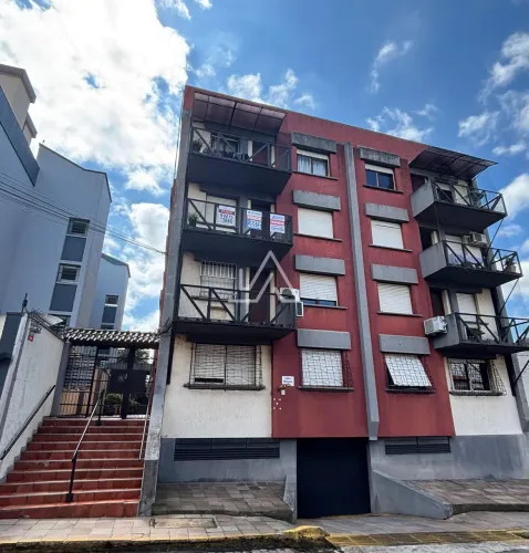 STUDIO MOBILIADO, CENTRAL, ANDAR BAIXO