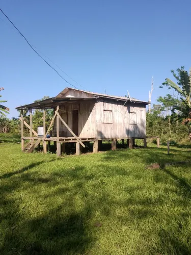 VENDO UMA COLONIA NA ESTRADA DE XAPURI KM100