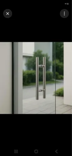 VENDO 2 PORTAS DE VIDRO TEMPERADO