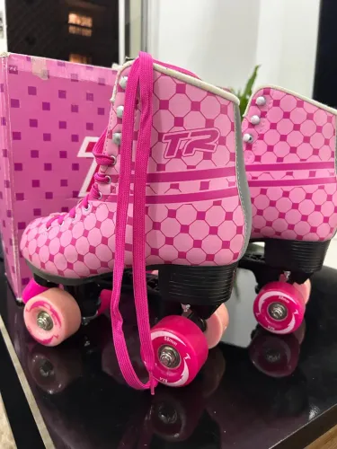 Patins Feminino TRAXART