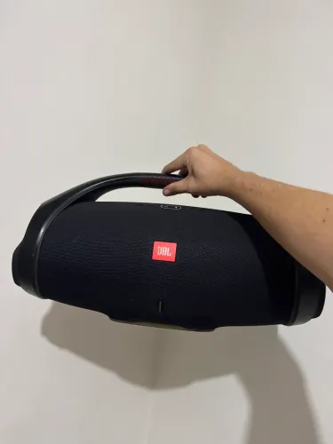 JBL Boombox 2
