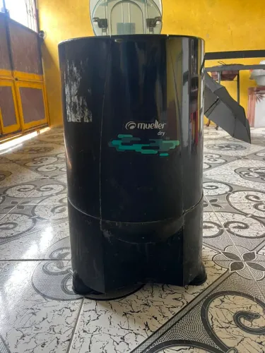 Centrífuga de Roupas (Faço Entrega grátis)