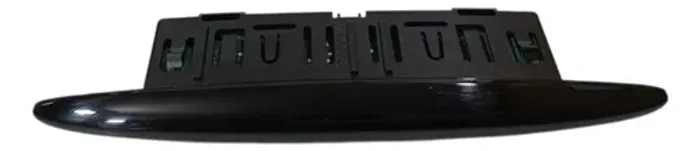 Sensor Estacionamento Painel Mercedes Gla 200 2015 Preto