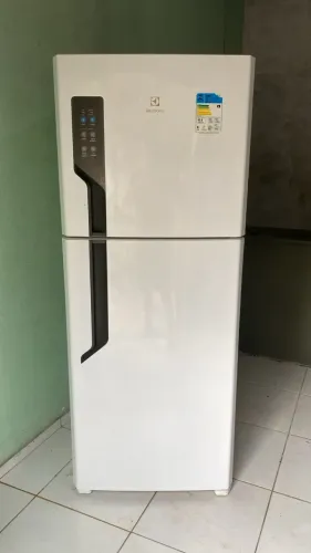 Geladeira Eletrolux