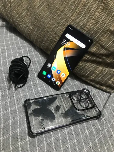 Infinix smart 8pro 256gb PRA SAIR LOGO!