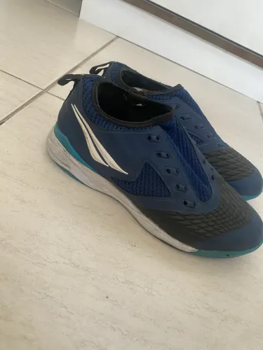 Chuteira de futsal max1000