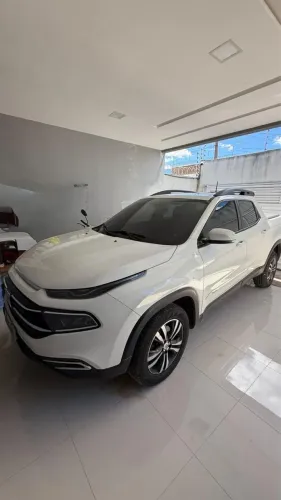 Fiat Toro Freedom 1.3 T270 4X2 Flex AUT 2023