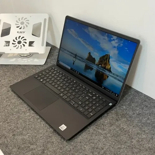 Notebook Dell Vostro i5 de 10ath, 8gb de RAM, 256gb de SSD, tela de 15.6