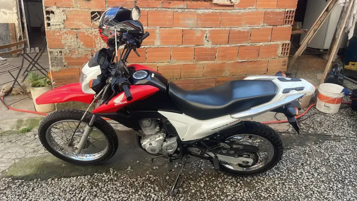 Bros 160